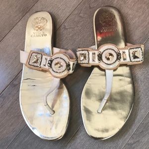 Vince Camuto sandals
